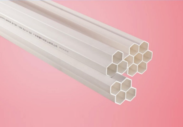 What are the Types of Communication Pipes?