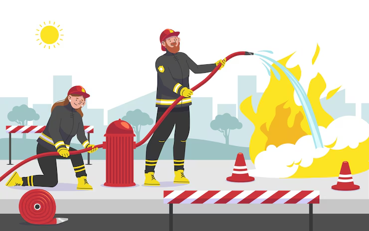 What Type of Fire Pipes are Best for Fire Sprinkler Systems?