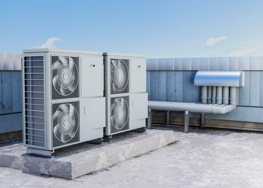 5 Minutes to Know the Best Material for HVAC Pipes