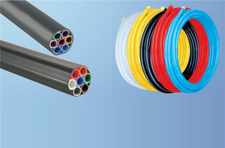 PE Sub-duct