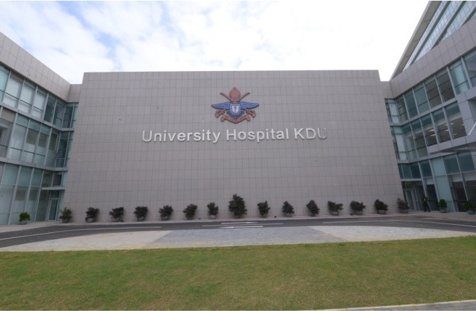 University Hospital KDU
