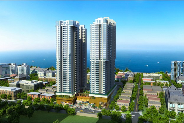 AVIC Astoria Apartment