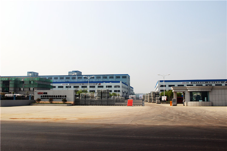 Shandong Lesso Technology Industrial Co., Ltd.
