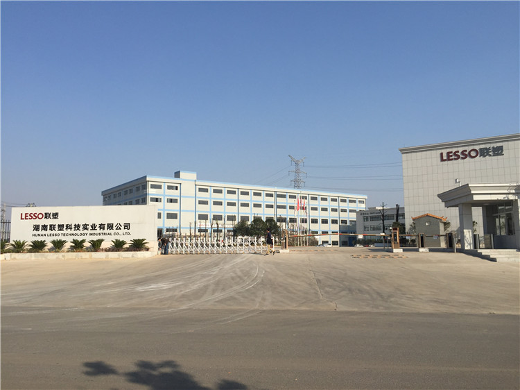 Hunan Lesso Technology Industrial Co., Ltd.