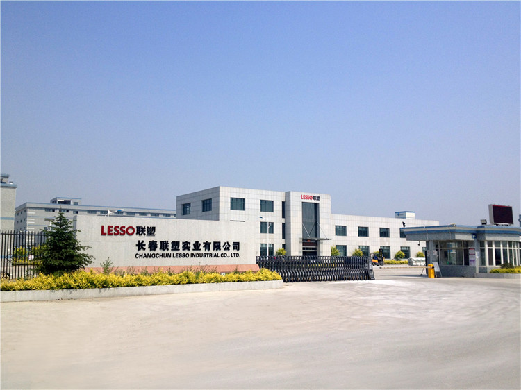 Changchun Lesso Industrial Co., Ltd.