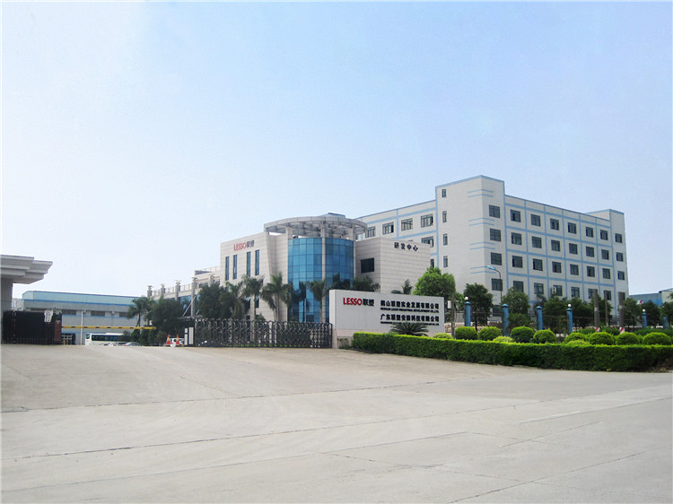 Heshan Lesso Industrial Development Co., Ltd.