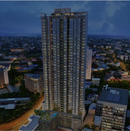 Luna Tower