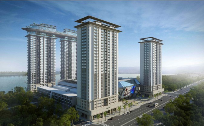 The D.I. Riviera Project