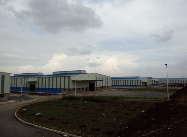 Mekelle Industrial Park