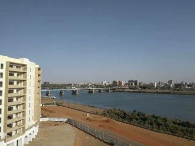 Mushaireb residential building