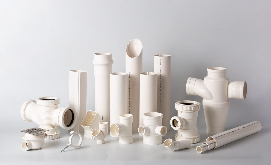 PVC-U Drainage Pipe