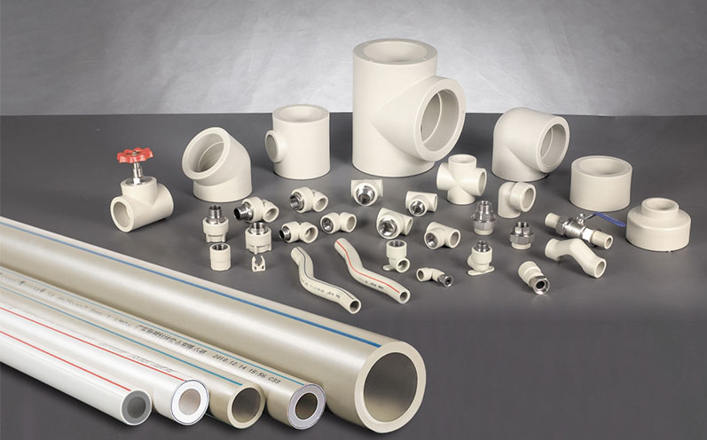 Which brand should I choose for high-quality, premium PPR water supply pipes?