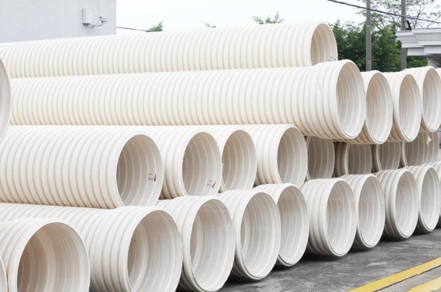 In-depth Analysis of the Advantages of Pipelines for Municipal Engineering Projects