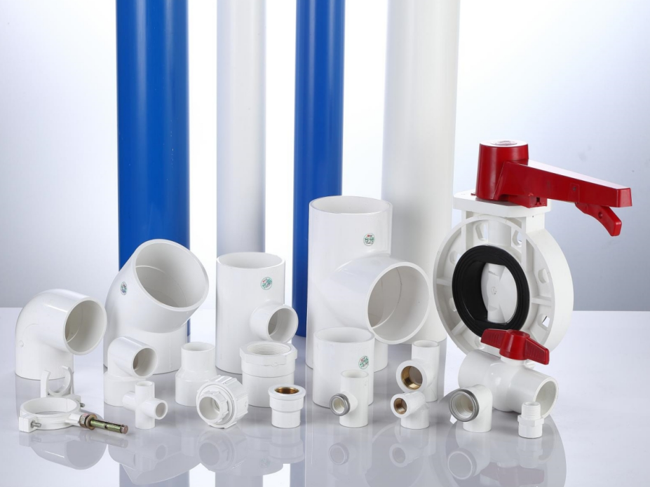 High-quality PVC-U Water Supply Pipes: An Excellent Choice of Pipes with Superior Performance