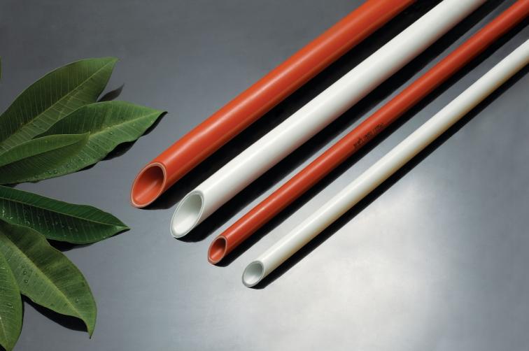 Why Choose LESSO Brand Aluminum-Plastic Composite Pipes?