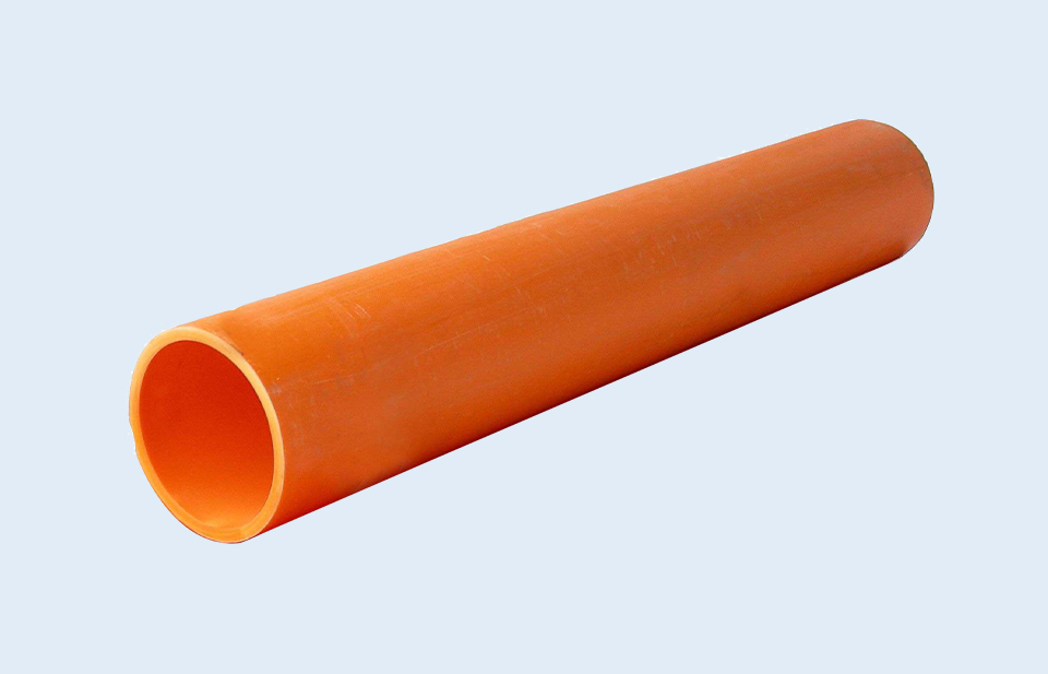 MPP Horizontal Directional Drilling Electric Power Cable