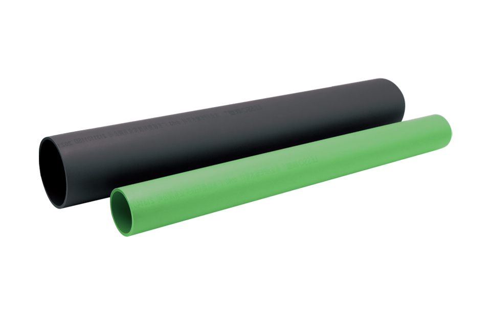PE Agricultural water pipe