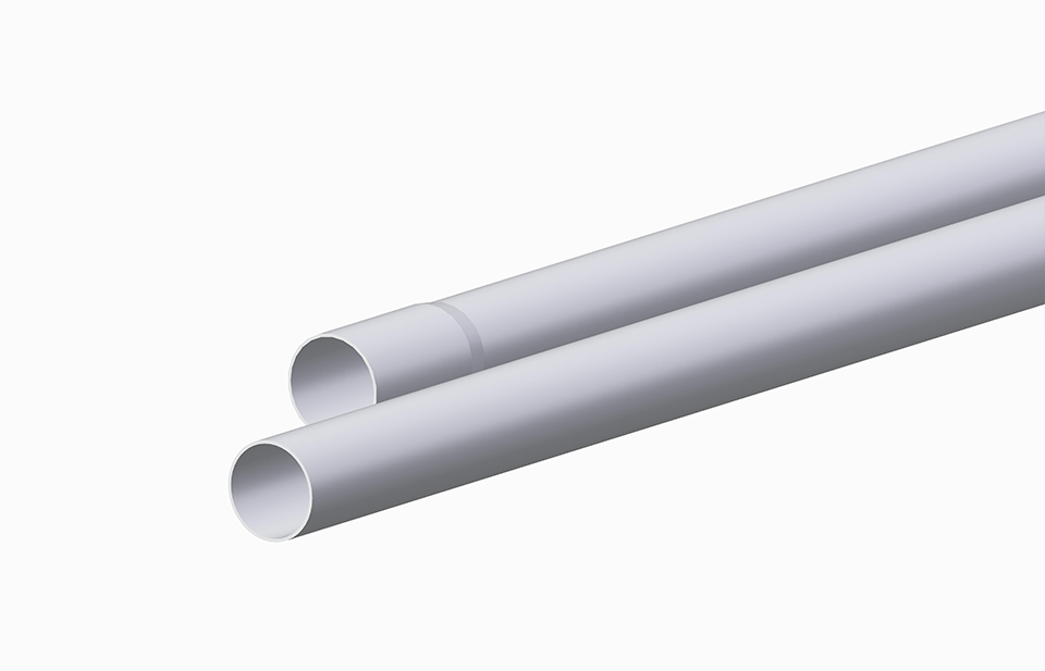PVC-U Drilling Pipe