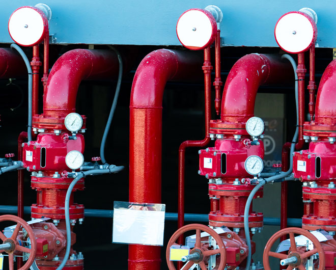 Firefighting Engineering