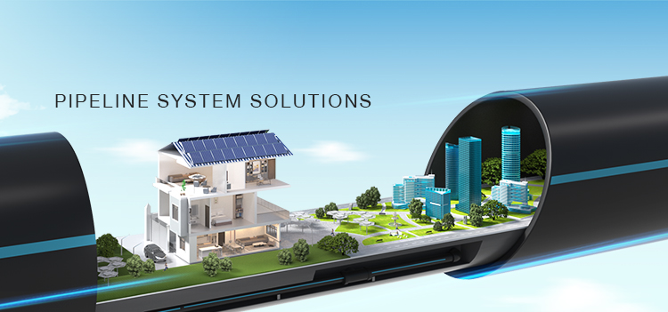 Pipeline System Solutions