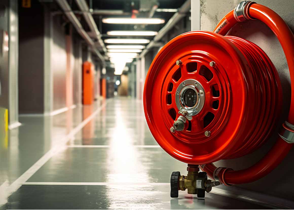 Firefighting Engineering