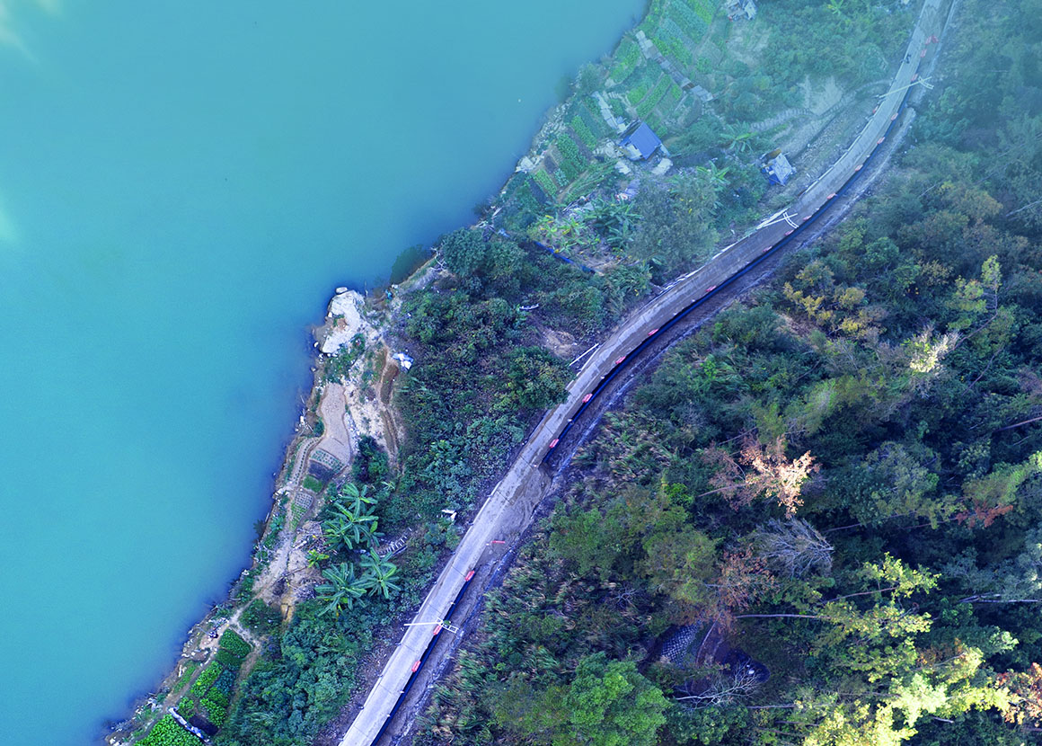 Municipal Engineering