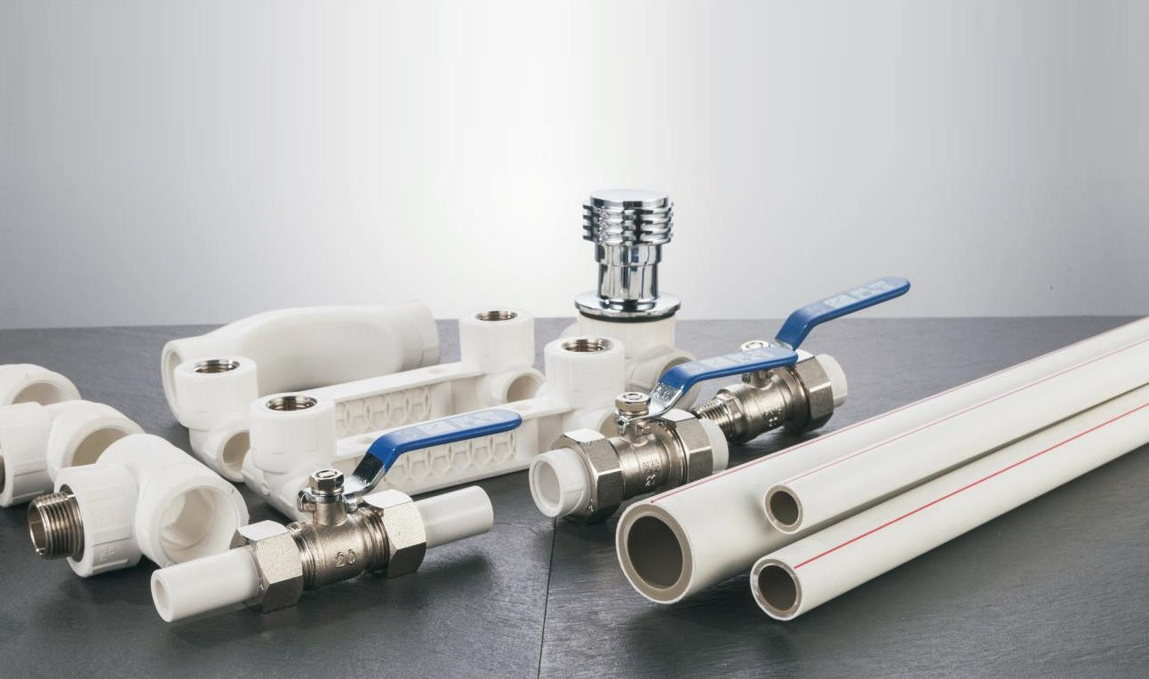 LESSO PVC Fittings: Why You Should Use Them?
