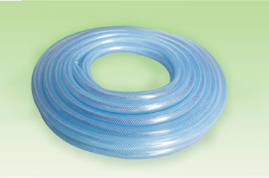 LESSO’s Plastic Water Pipe Fittings: Polyester Fiber Reinforced PVC Hose