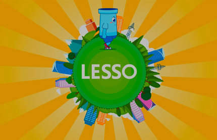 LESSO's PVC Full Range Goes Lead-Free